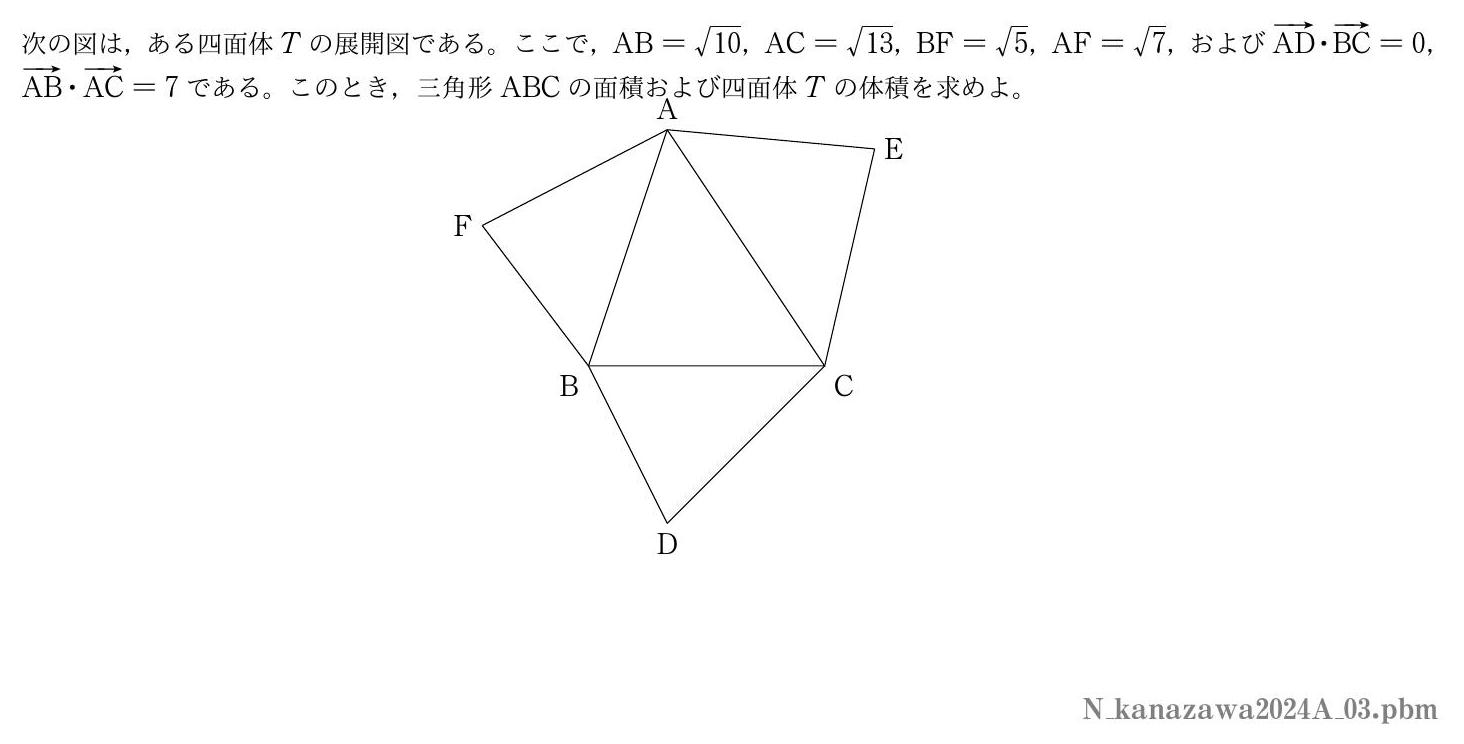 2024年度 第３問　